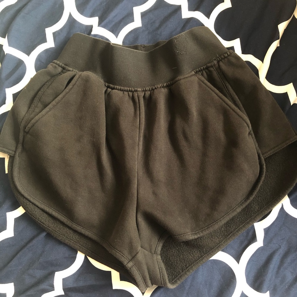 Gymshark shorts